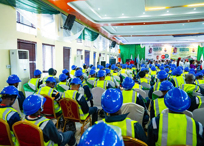 NASENI Unveils ₦250M Innovation Challenge to Empower Nigerian Youth